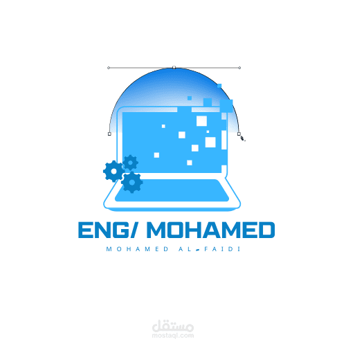 شعار مهندس محمد