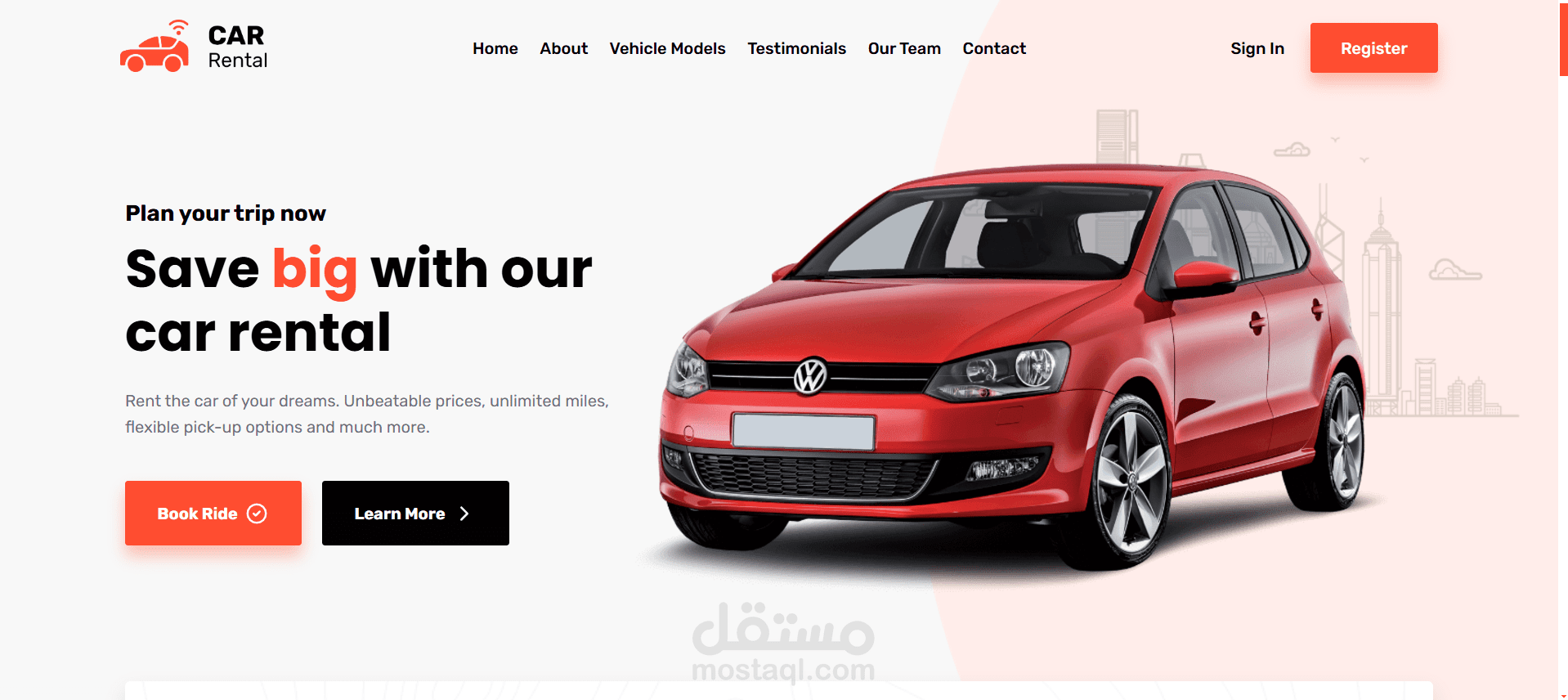 Carrental