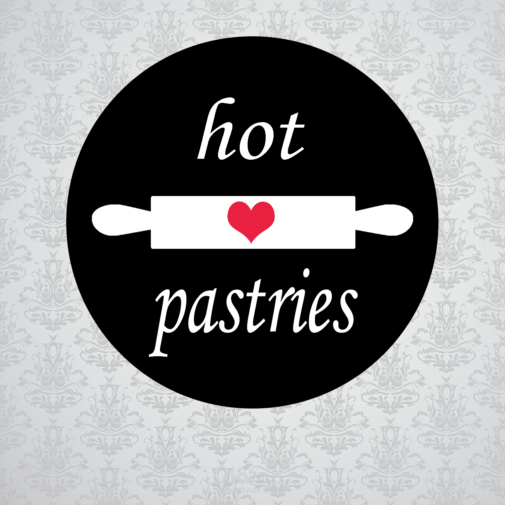 شعار لحساب في الانستقرام