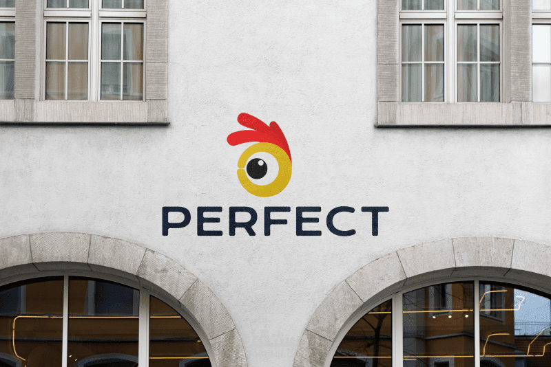 Perfect - مطعم دجاج مقلي