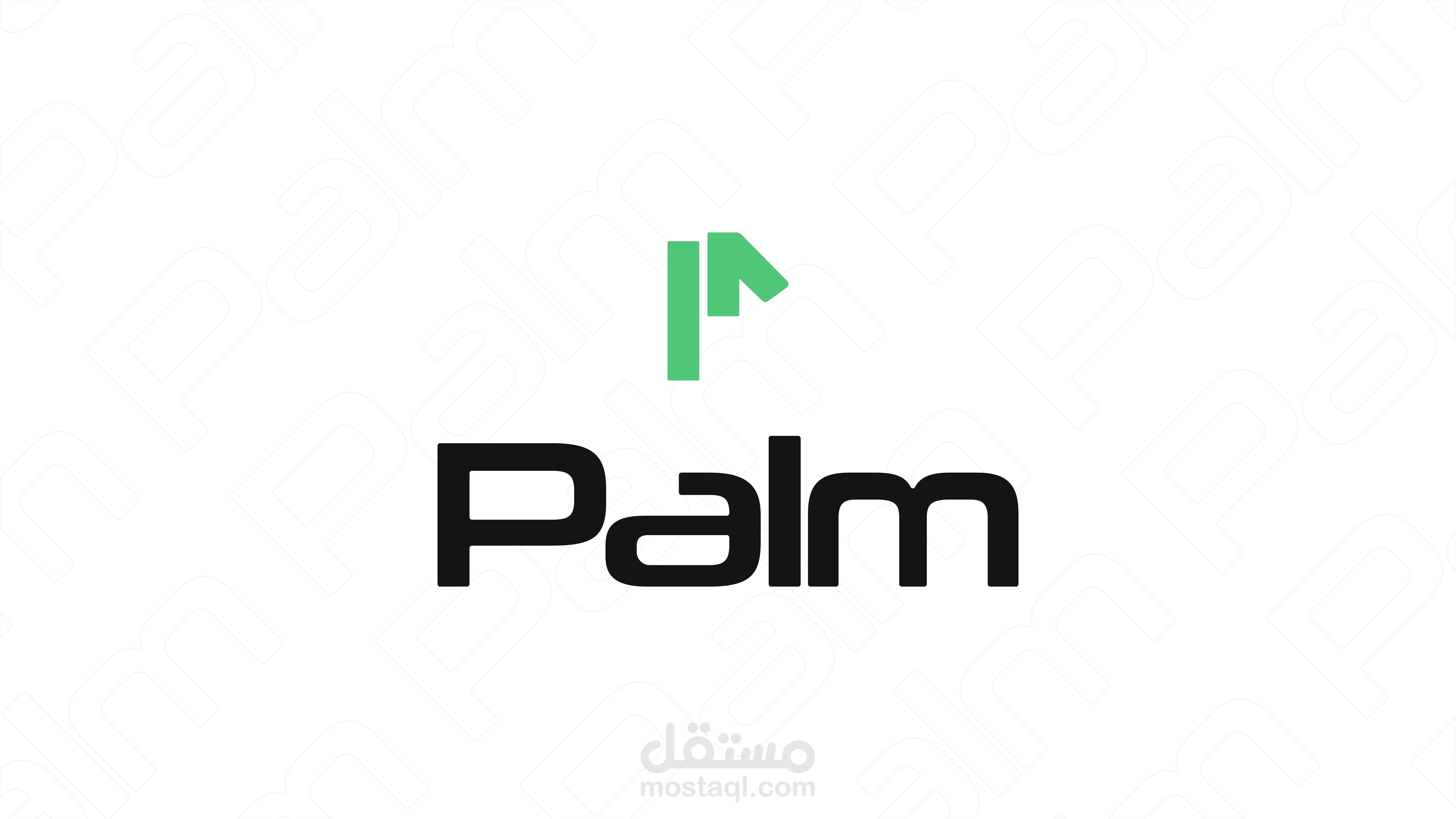 Palm - شركة ملابس
