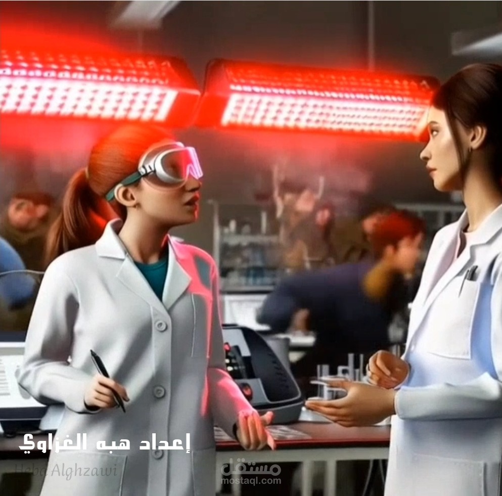 النجاة من الكارثة الكيميائية