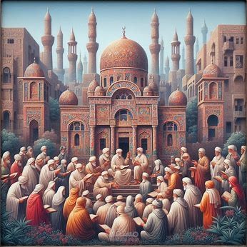 بحث أكاديمي عن تطور التعليم في مصر من العصور الفرعونية حتى العصر الحديث"