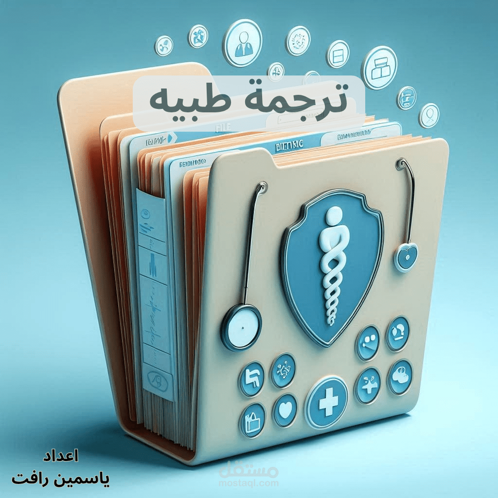 ترجمة طبية احترافية – من الإنجليزية إلى العربية