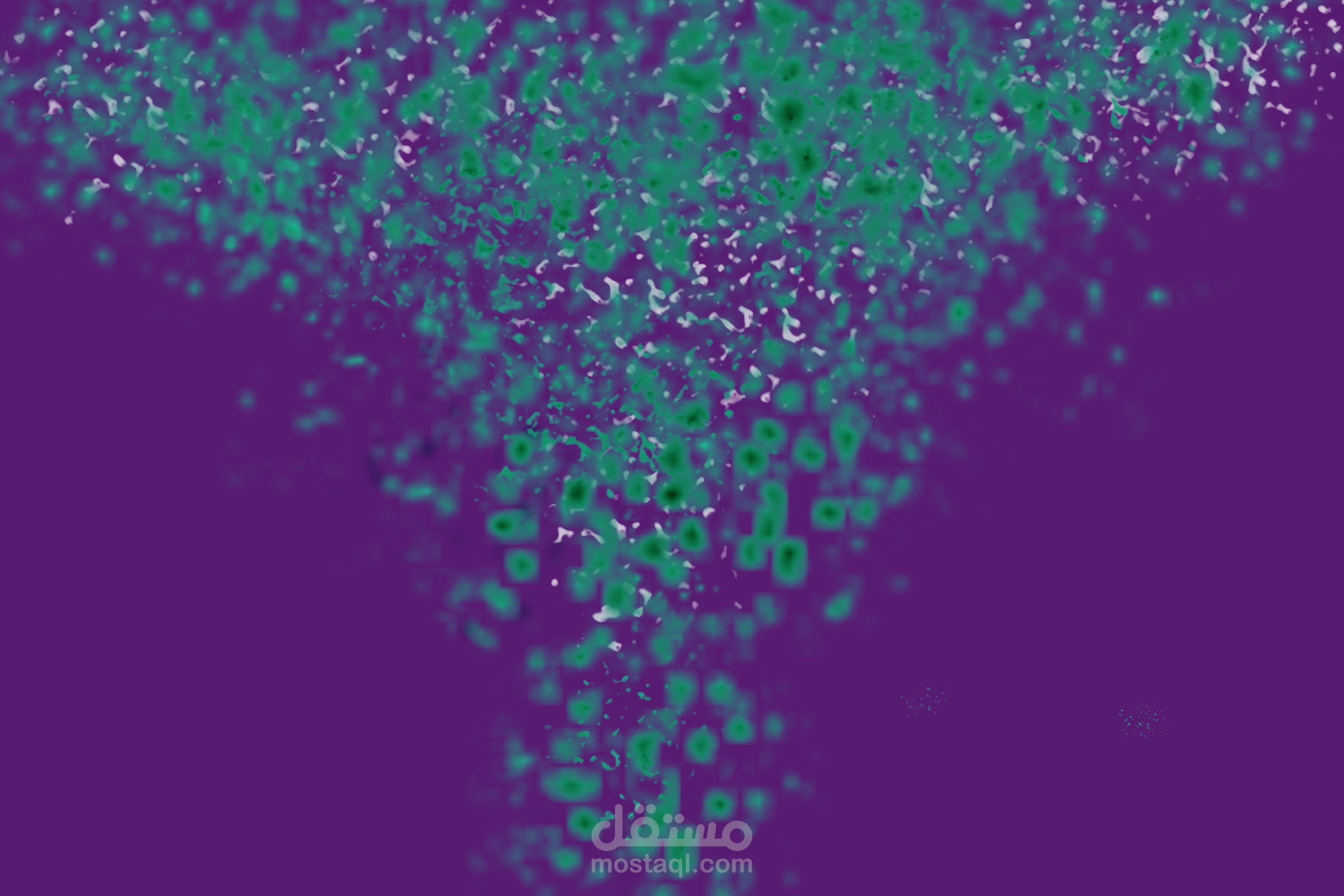 Green Tornado