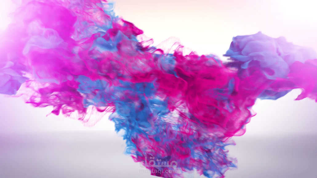 intro 02 مقدمة مميزة لعرض الشعار