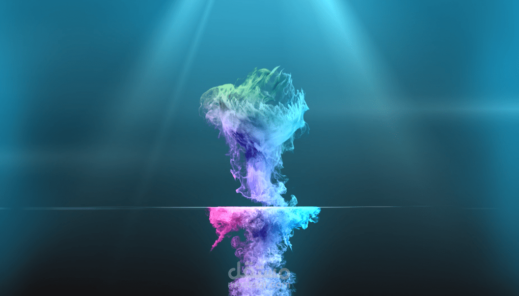 intro 03 مقدمة مميزة لعرض الشعار