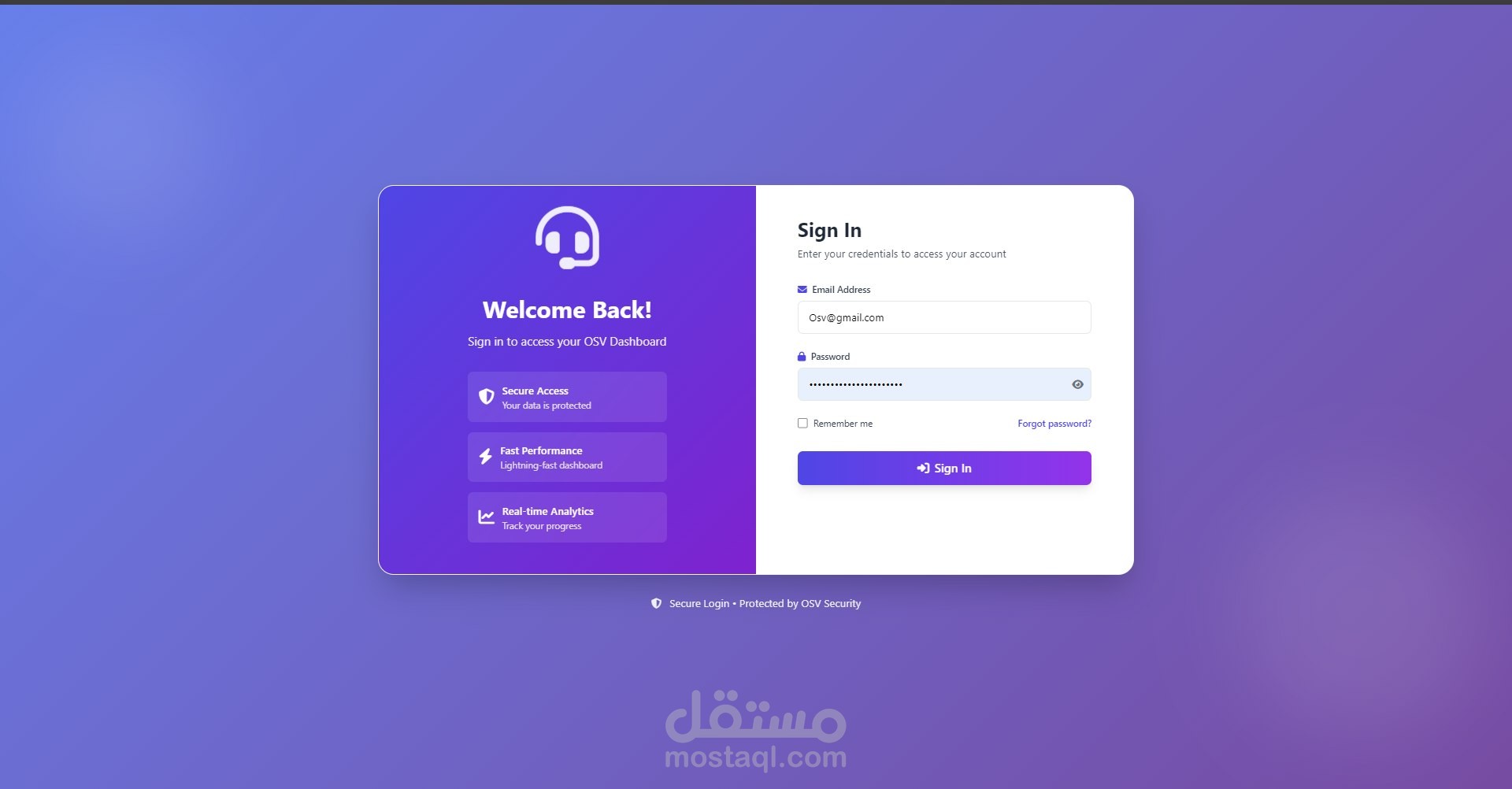 نظام CRM ذكي لأتمتة الحجوزات وخدمة العملاء (AI-Integrated Automation)