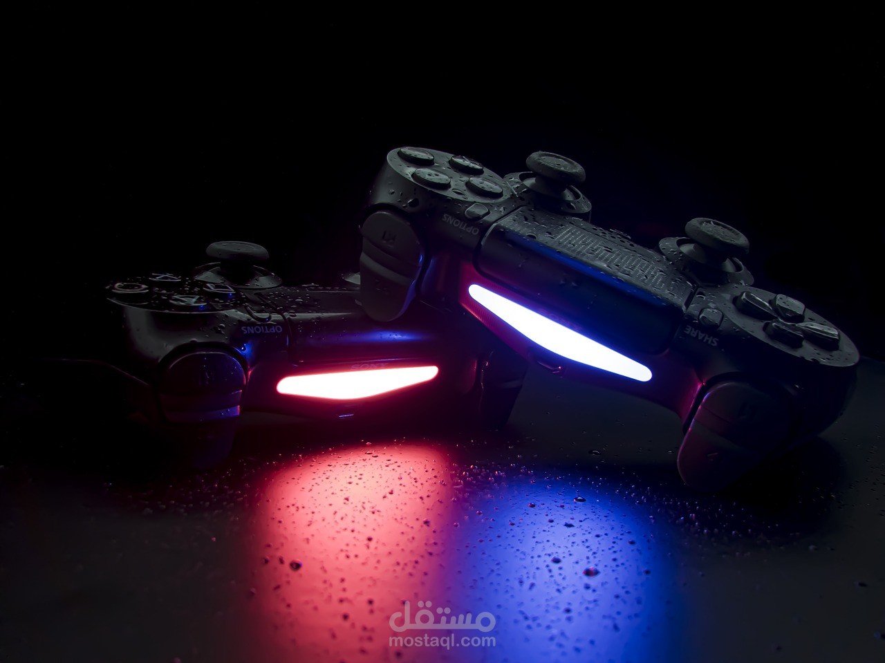 دراسة جدوى| صالة ألعاب