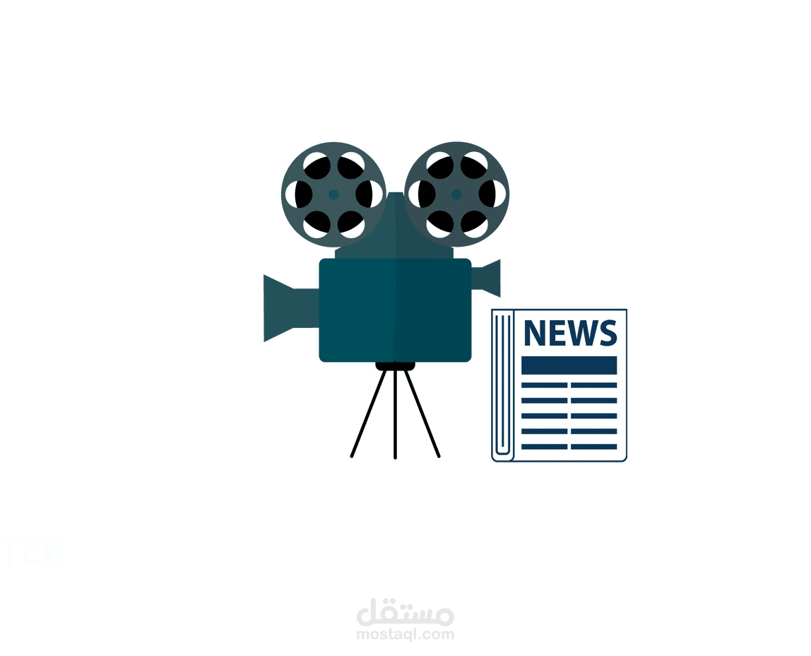 الترجمة الاعلامية والتكنولوجية للمواقع الاخبارية
