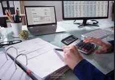 تسجيل فواتير البيع والفواتير الضريبية