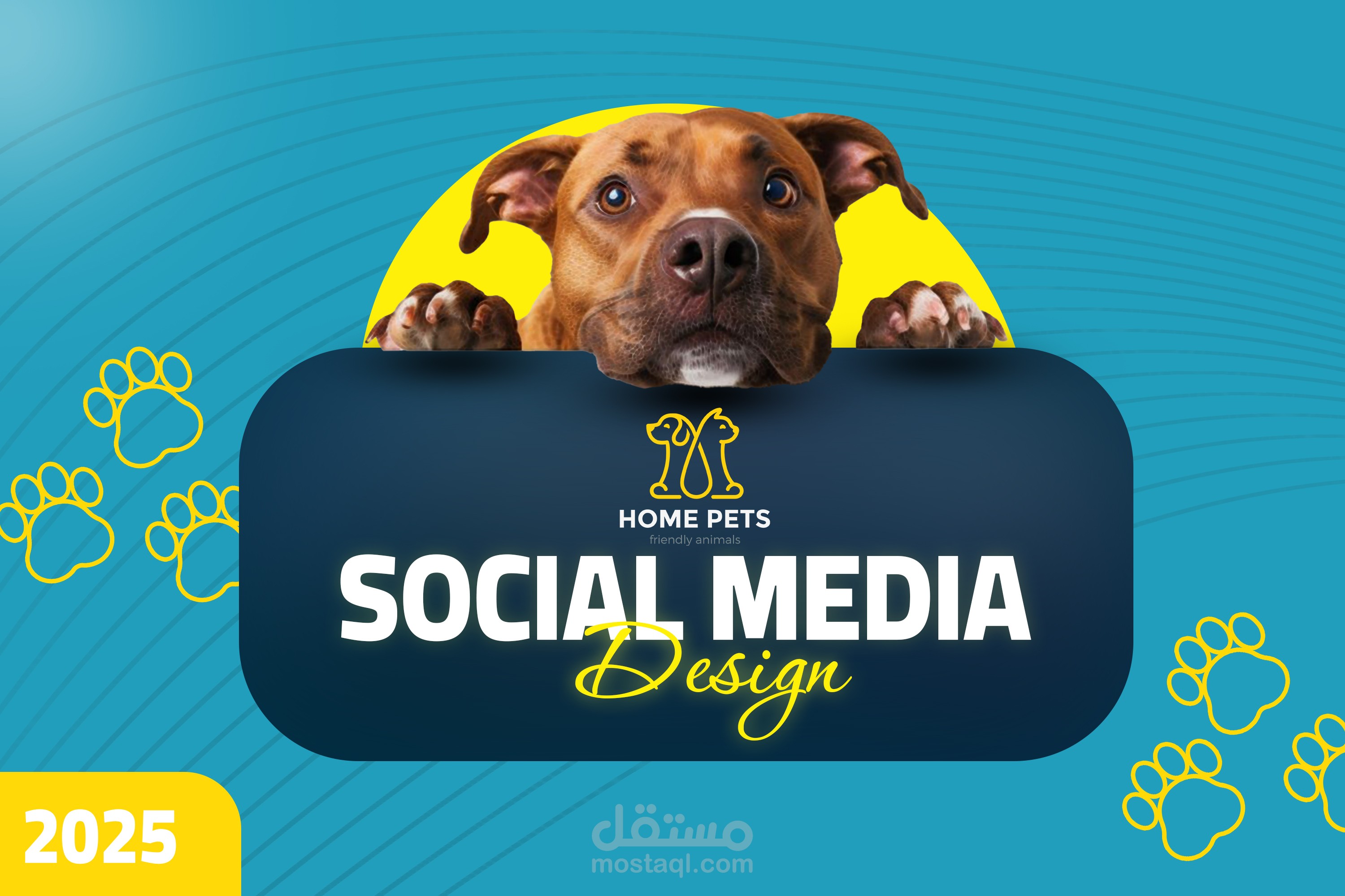 Social Media Design