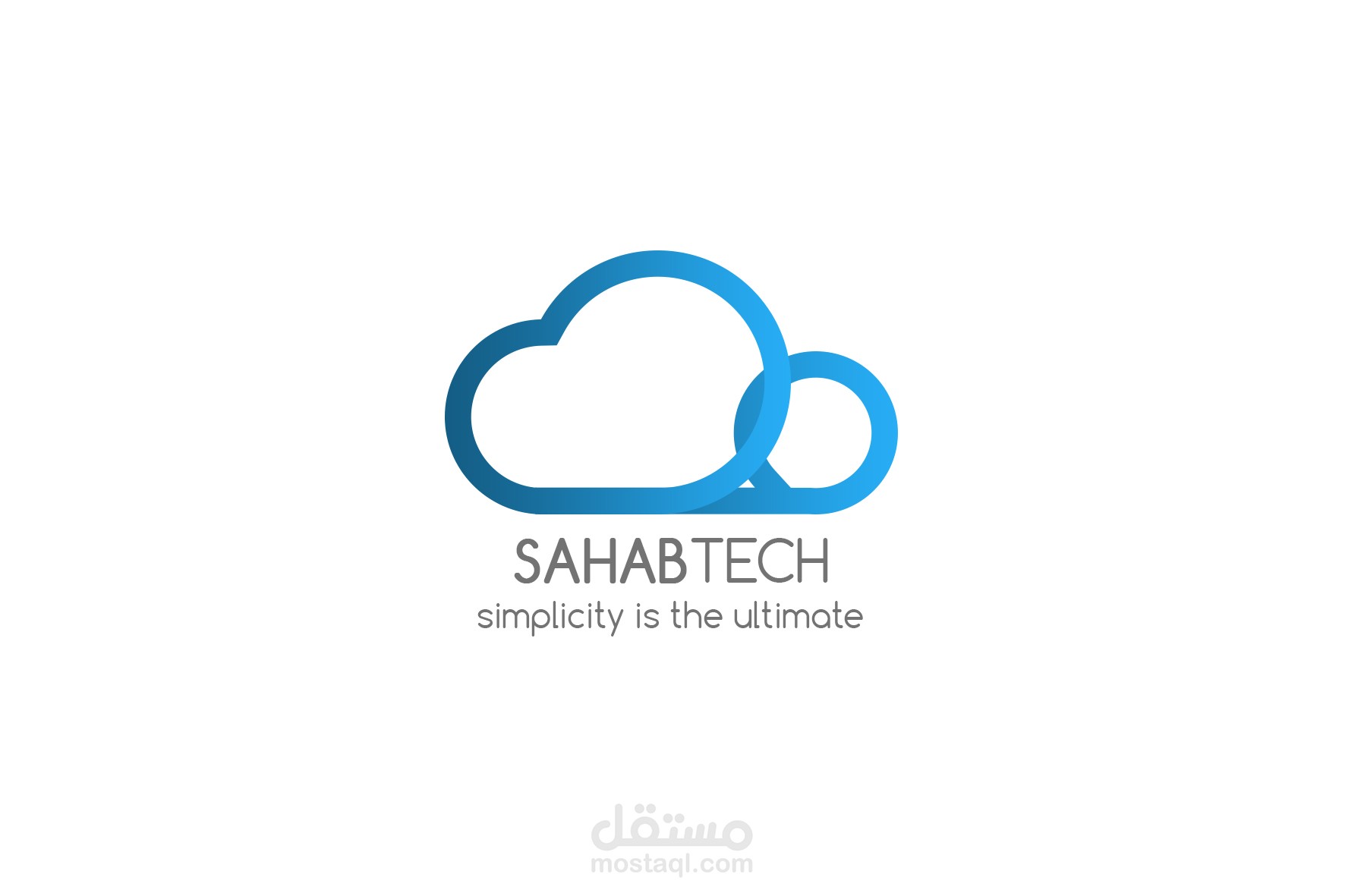 سحاب التقنية