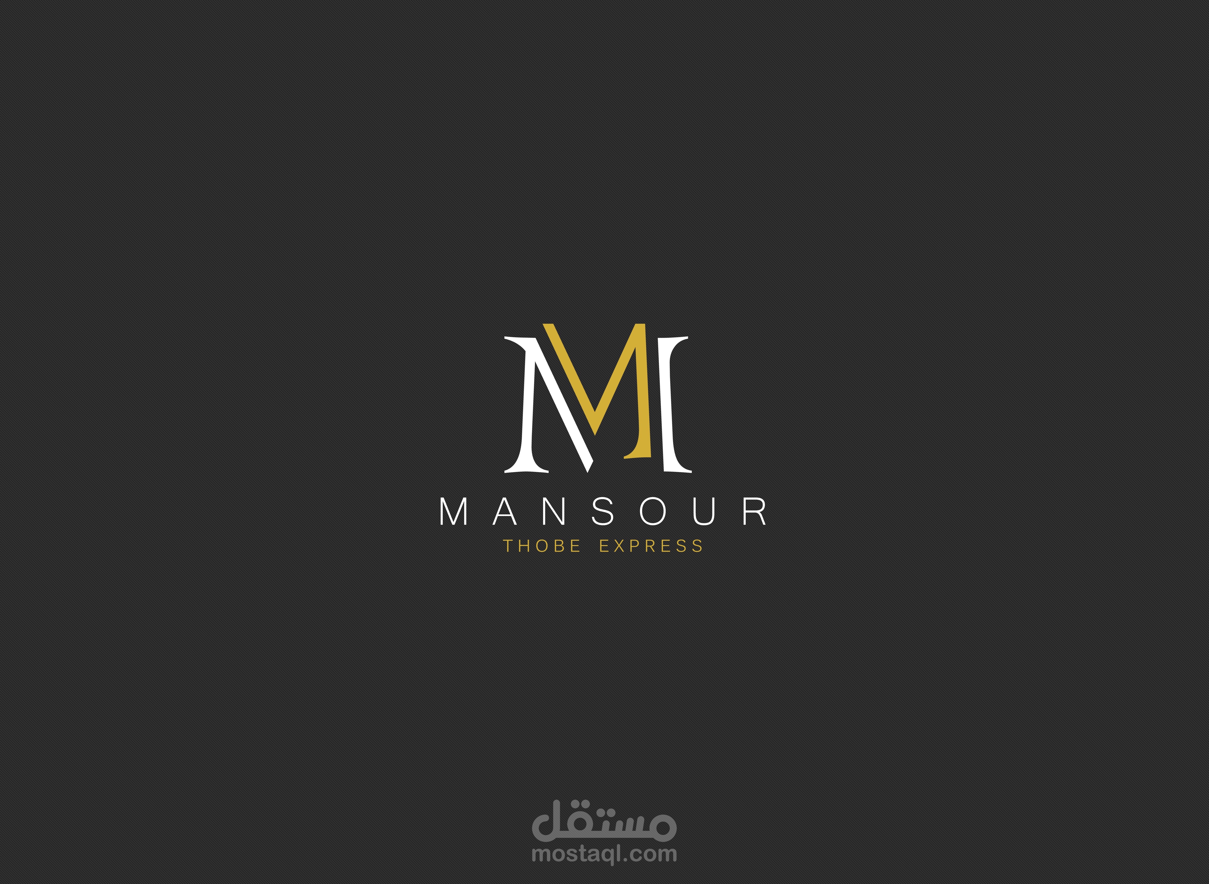 Mansour Thobe Express
