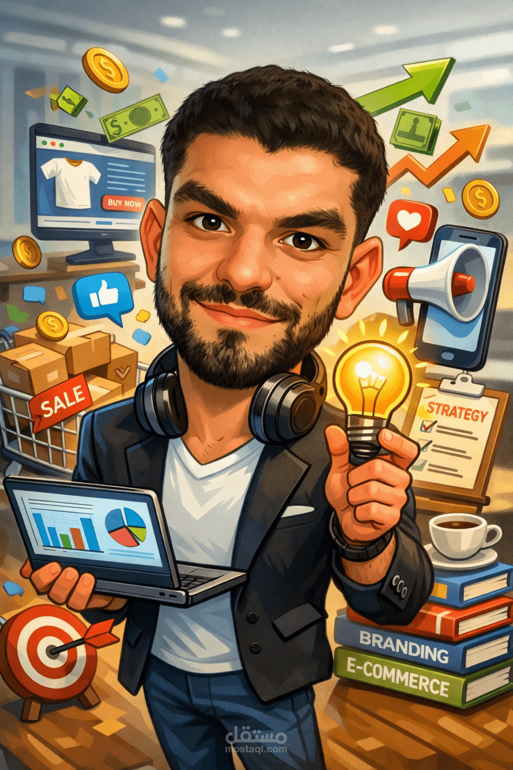 webdesign with shopify