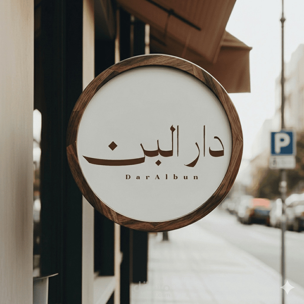 تصميم هوية بصرية احترافية للمشاريع الصغيرة