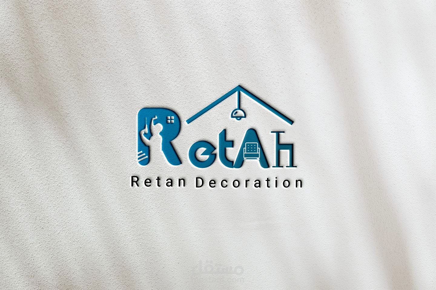 تصميم  هويه بصريه احترافيه