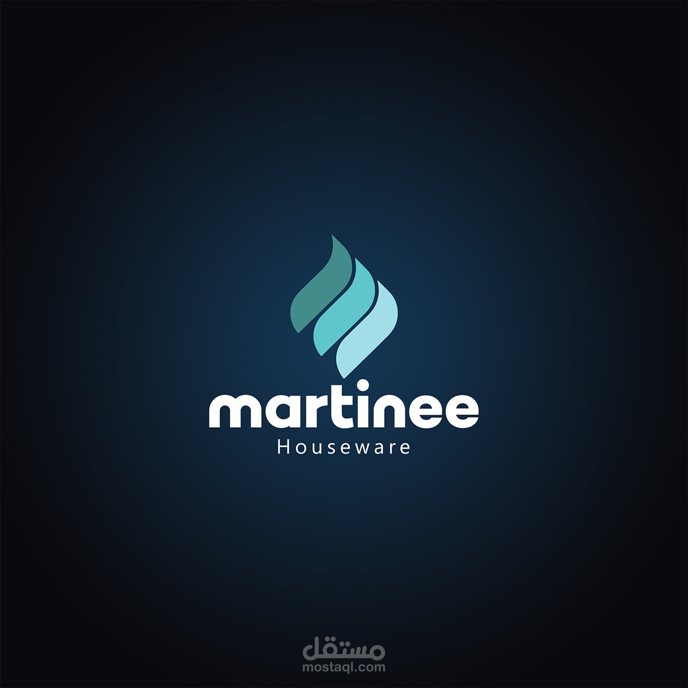 martine logo