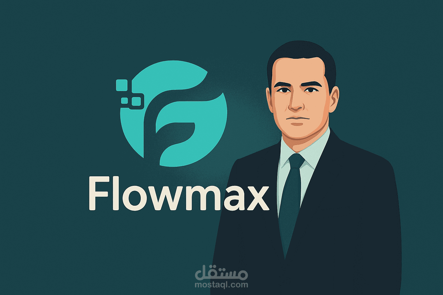 تطبيق Flowmax