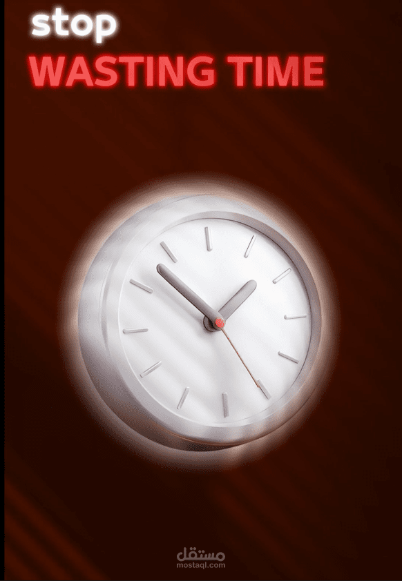 ريلز عن محركات البحث 3D