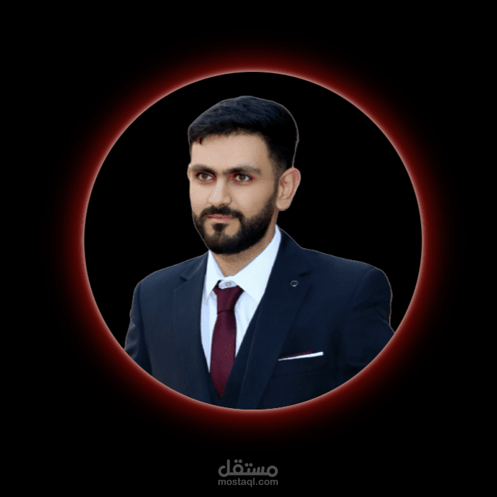 موقع شخصي