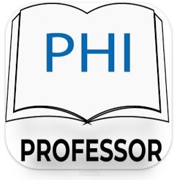 PHI Professor