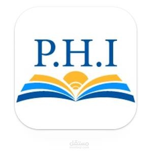PHI-LMS