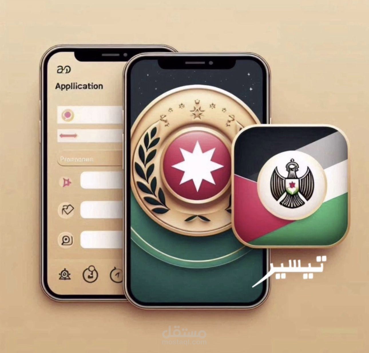تقرير دراسي
