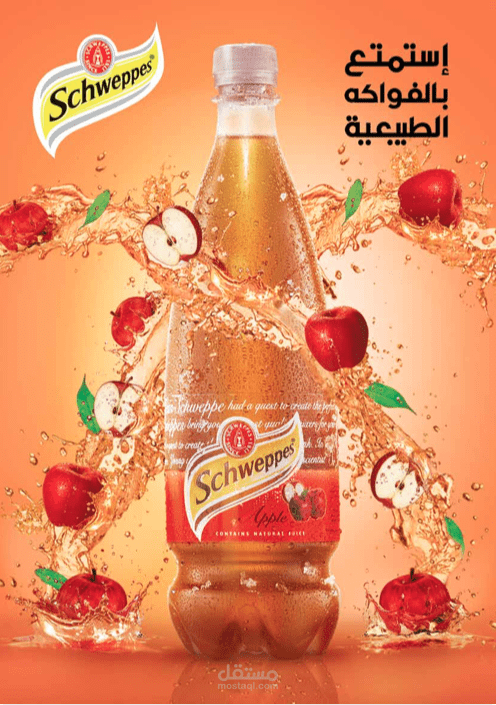 بوستر شويبس