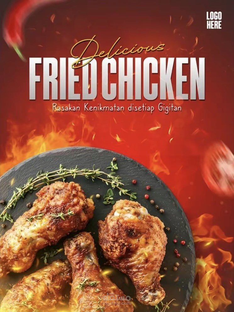 Meat Meal Menus