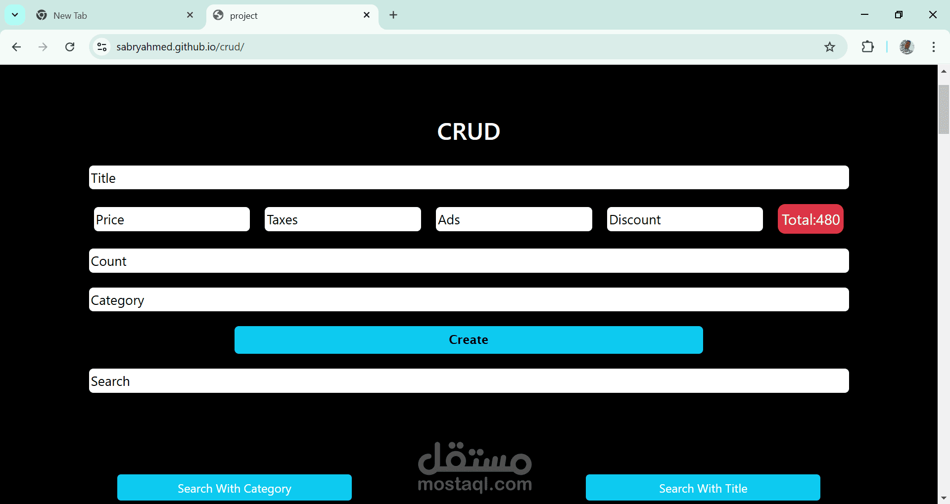 اضافه منتجات وتسجيل بينات سواق كان حجز مواعيد او البحث عن المنتج