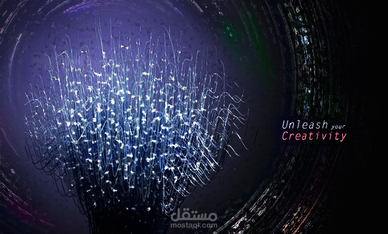 Unleash your Creativity