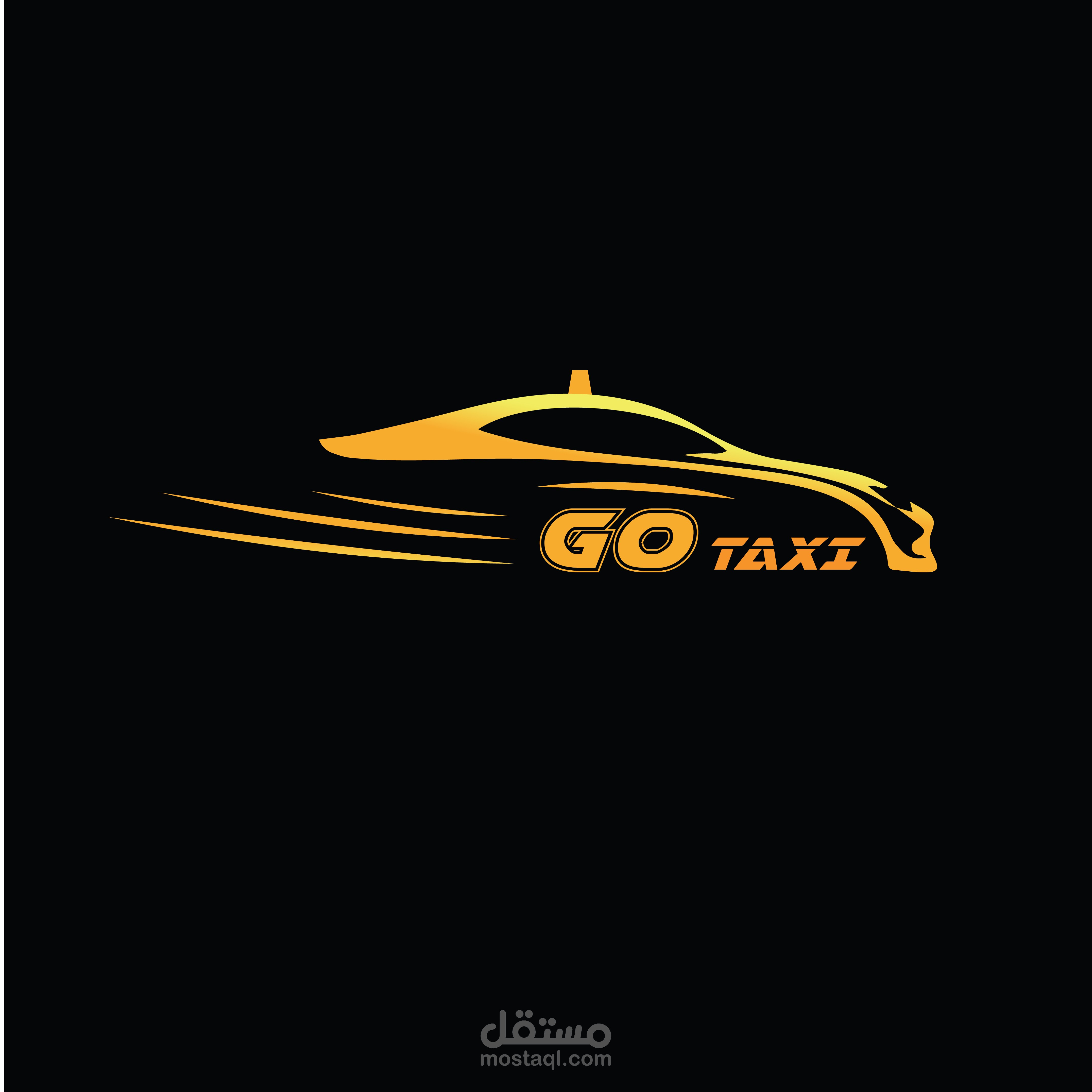GO Taxi
