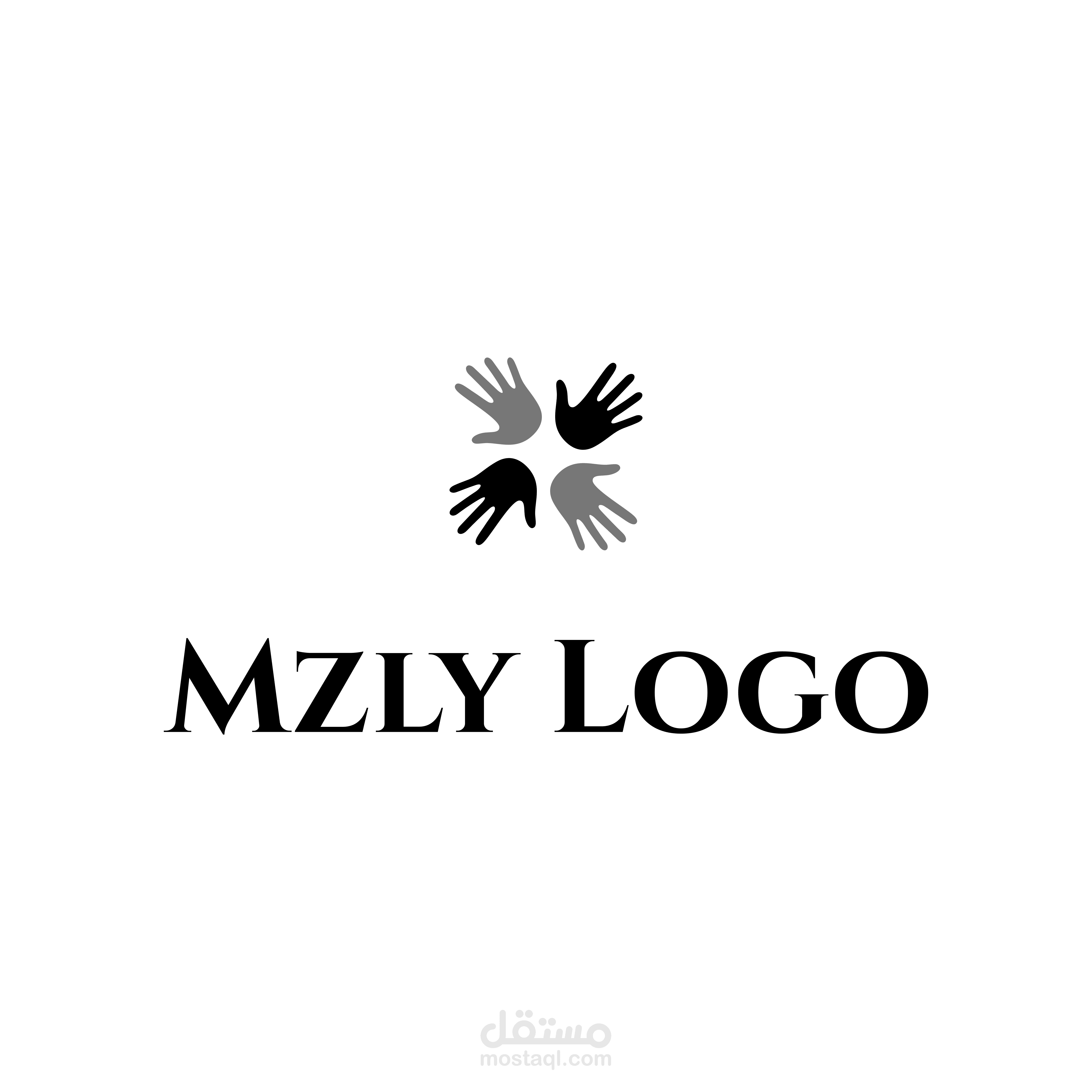 تصميم لوجو