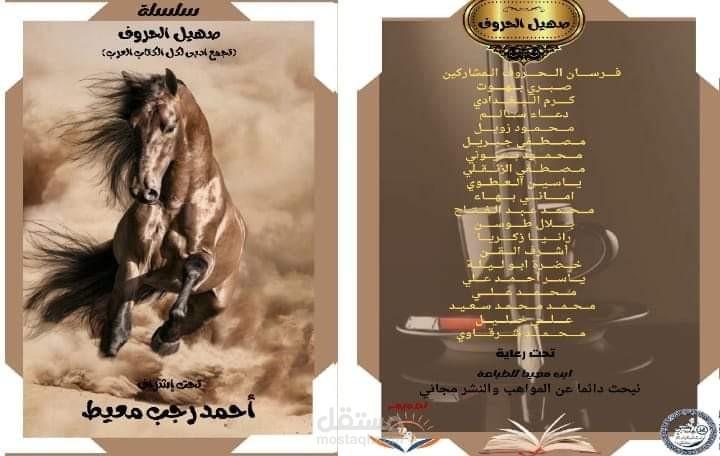 ديوان شعر