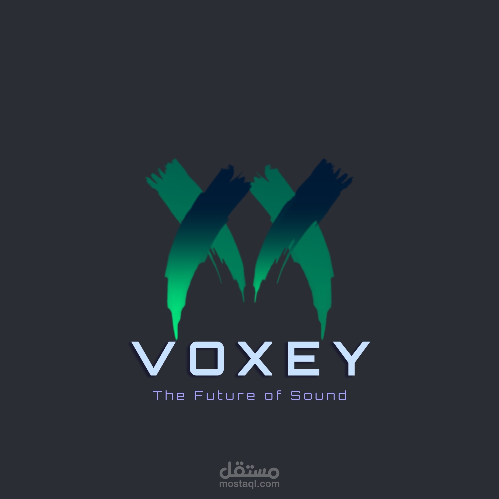 تصميم شعار مميز وجذاب لمشروعك