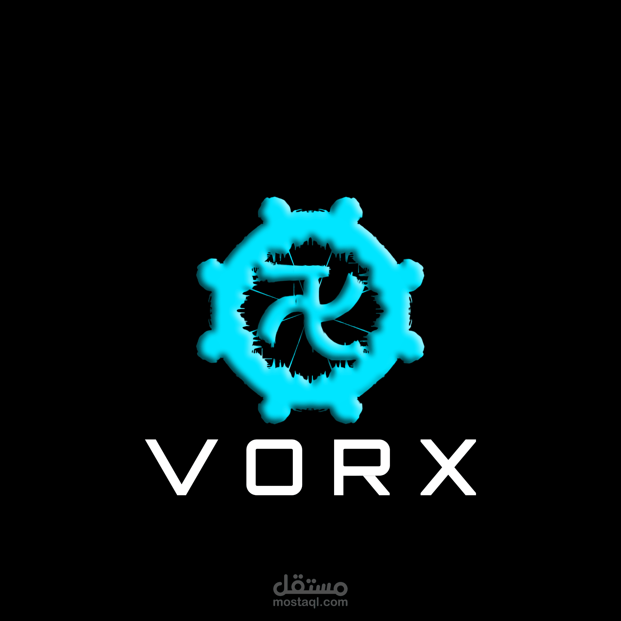 تصميم شعار احترافي للبراند الخاص بك