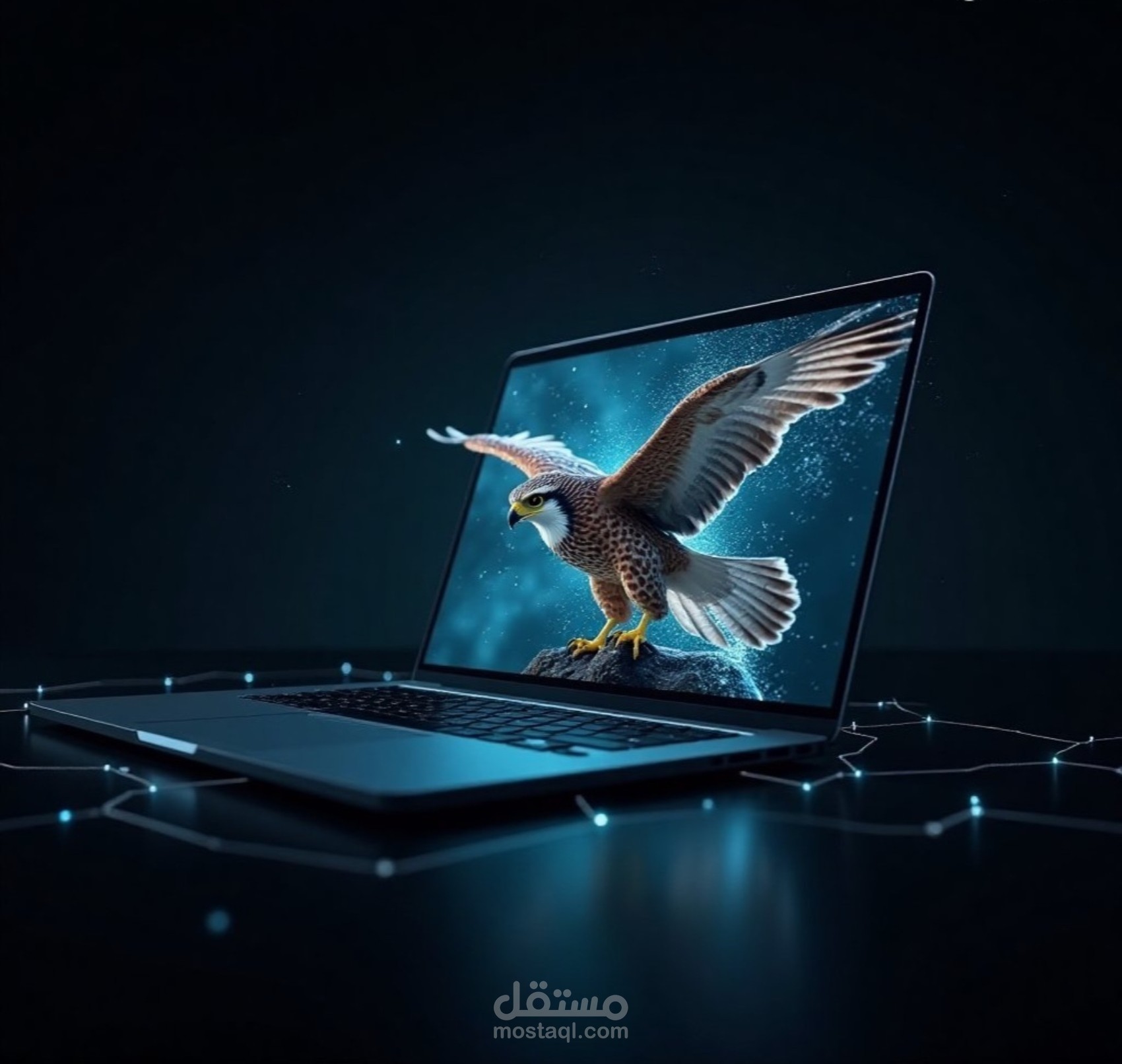 تصميم موشن جرافيك مخصص بكل تفصيله تحتاجها