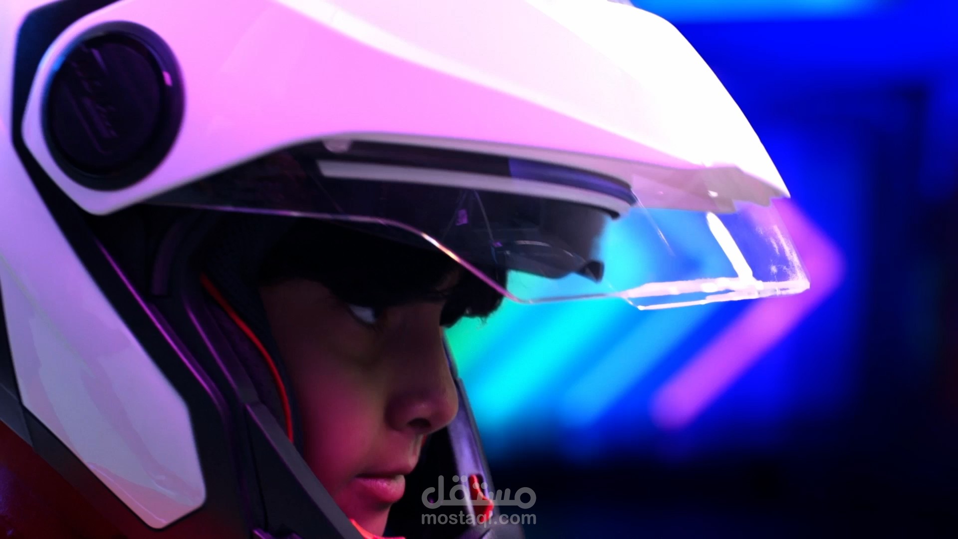 SEVEN's attractions, Formula E