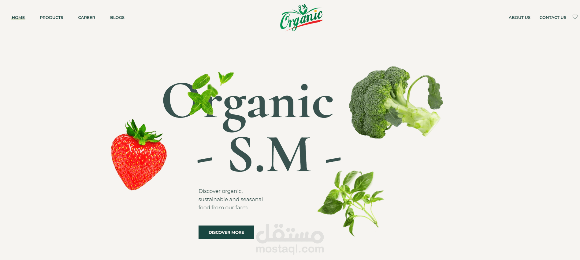 Organic