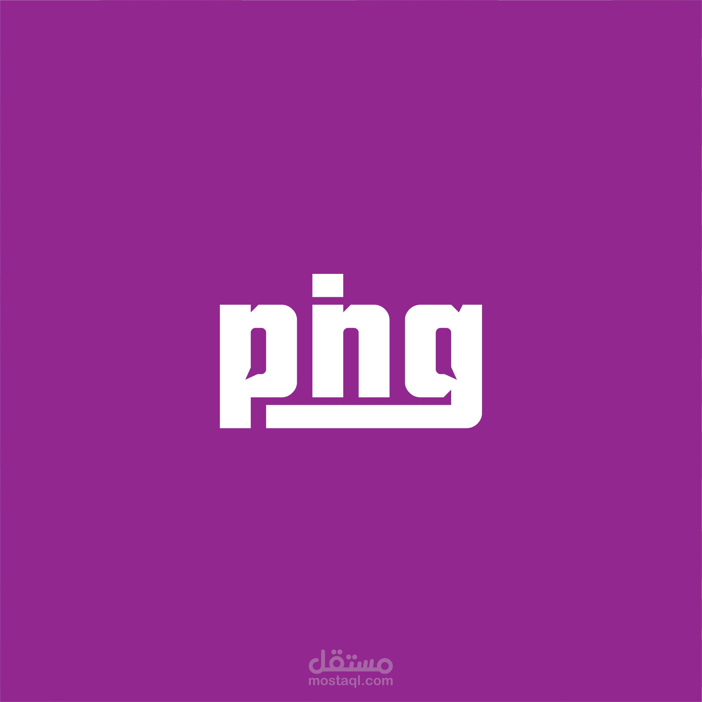 Ping logo