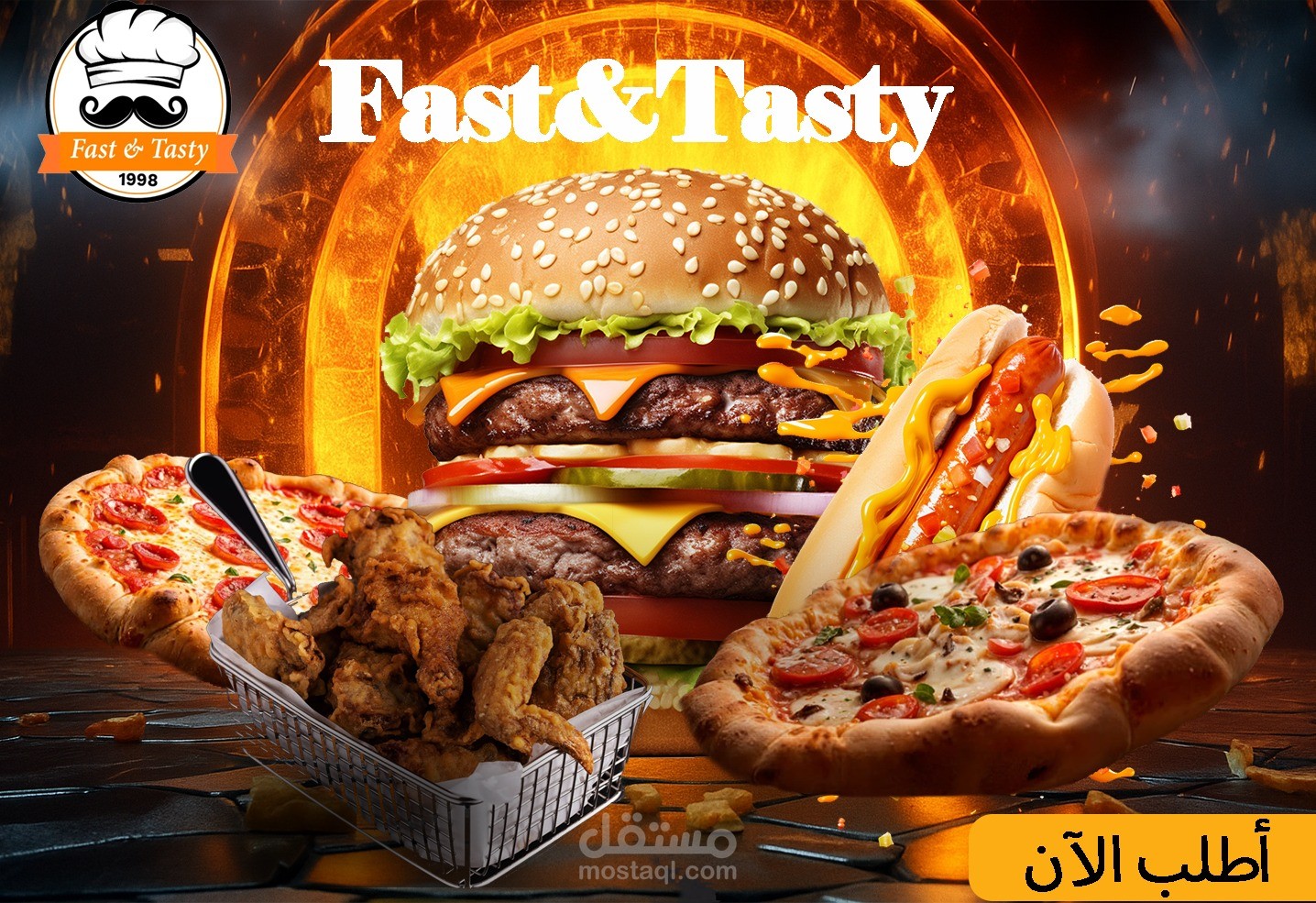 تصميم سوشيال ميديا