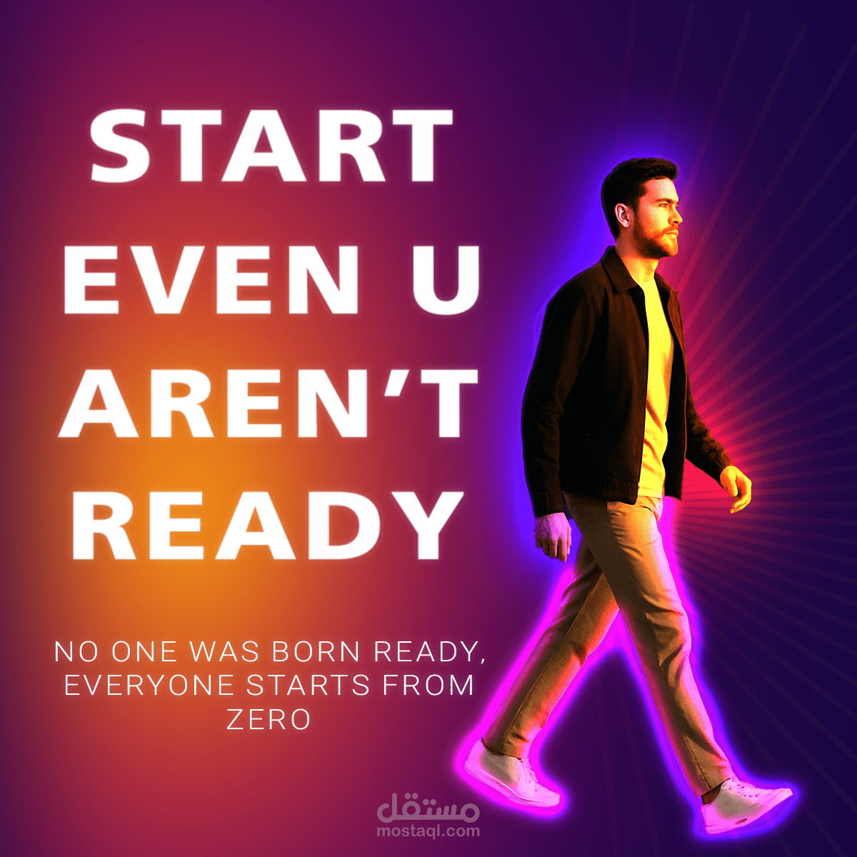 motivitional post