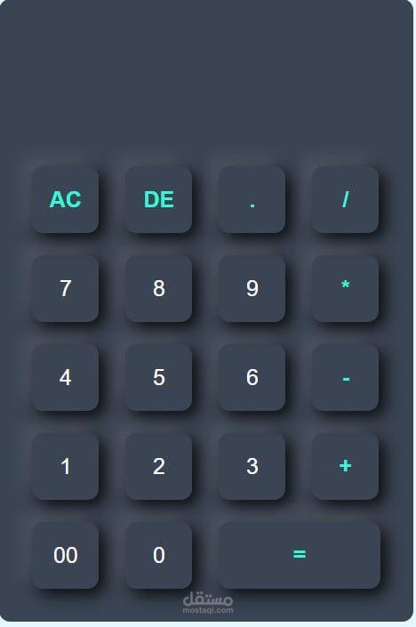 calculater