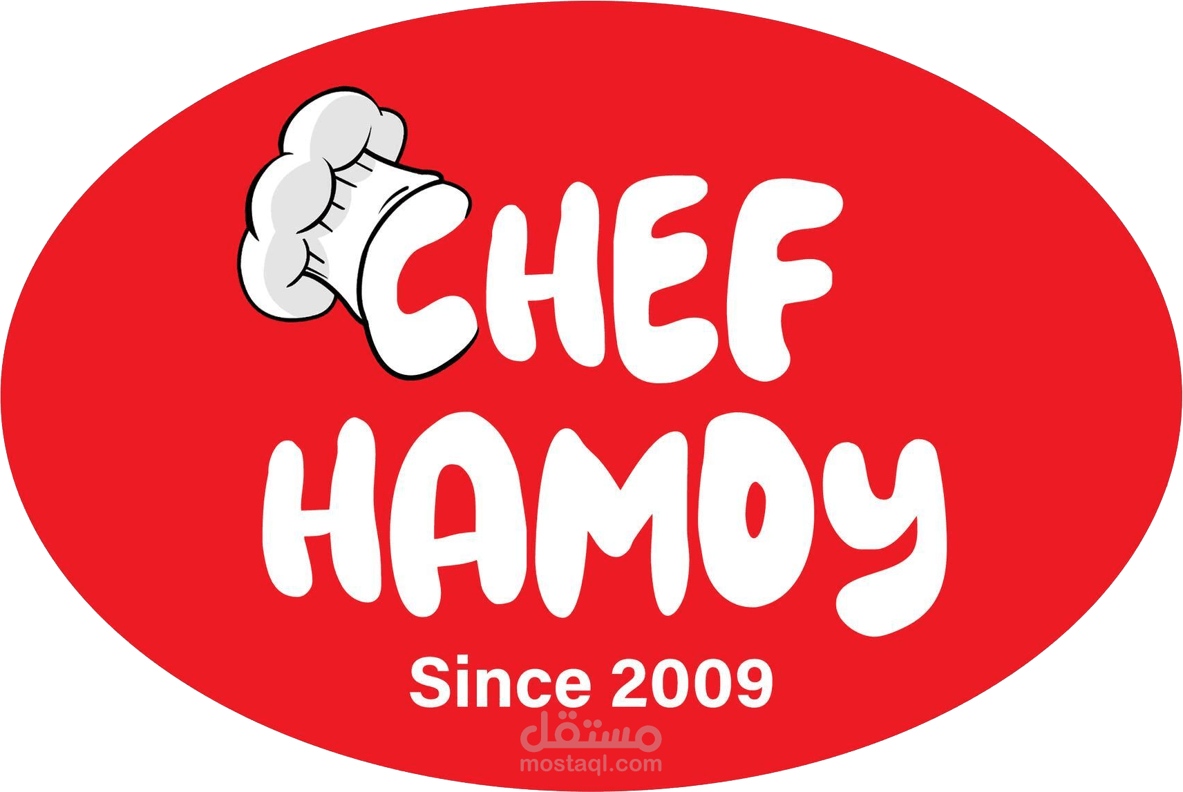 Chef Hamdy