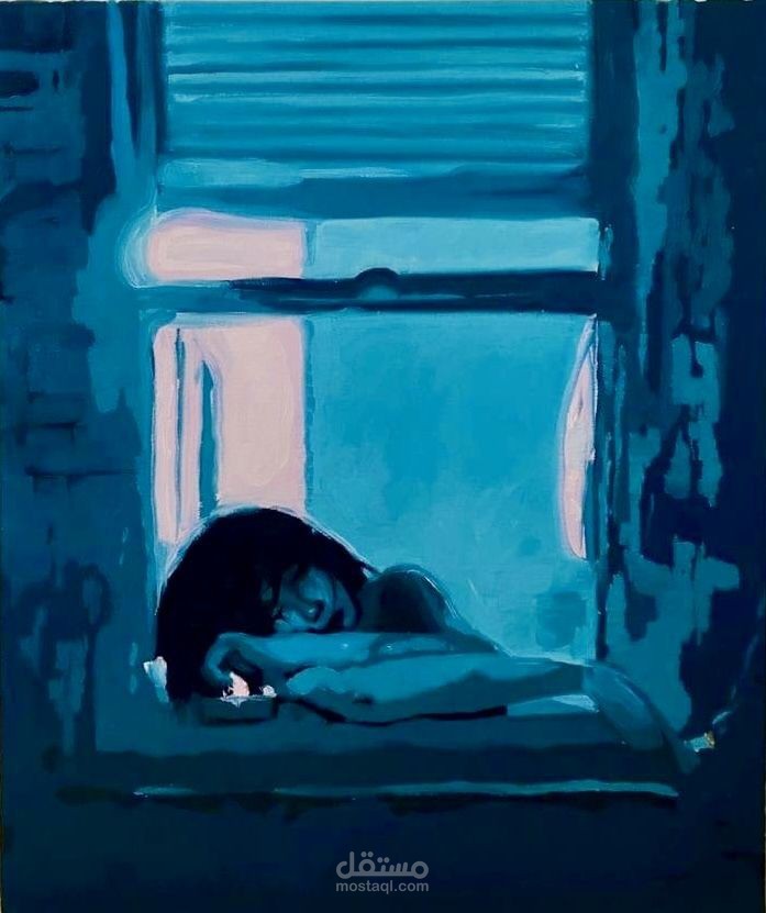 تعليق صوتي "نص درامي"