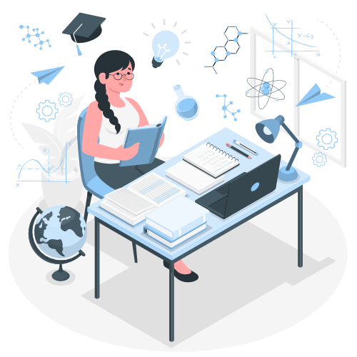 نظام إدارة الامتحانات التفاعلي