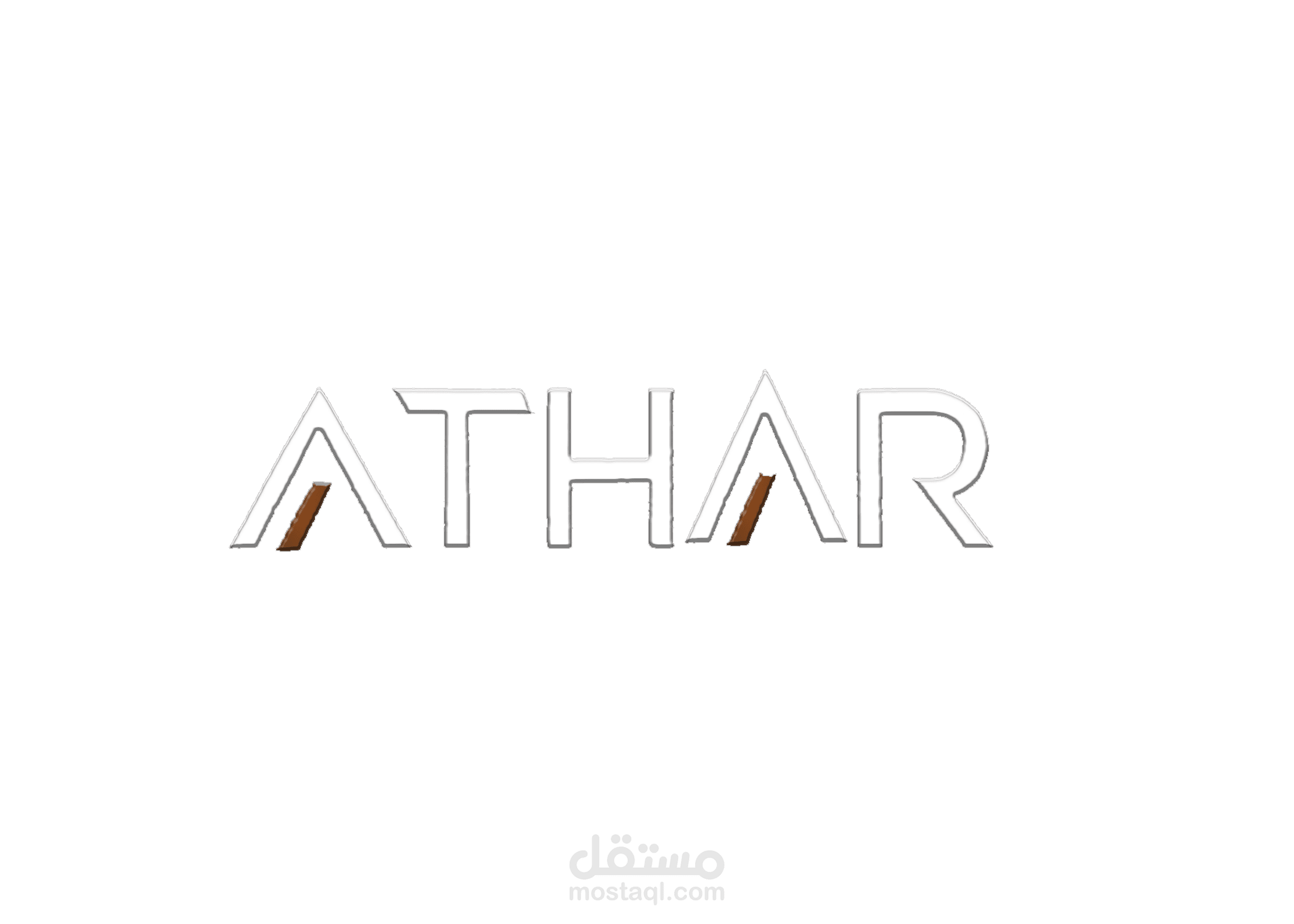 منصة ATHAR – متجر إلكتروني للأزياء