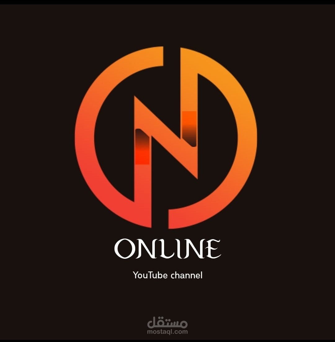 شعارات قنوات يوتيوب
