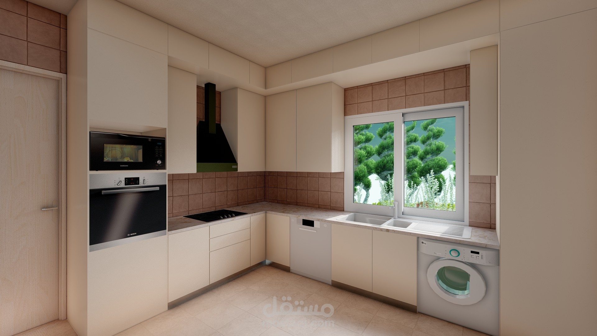 CUISINE 3D